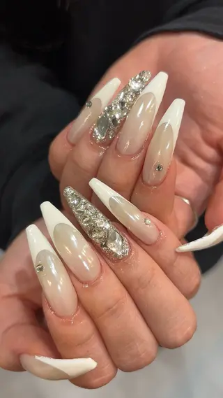 ネイル nakajima misaeのネイルデザイン