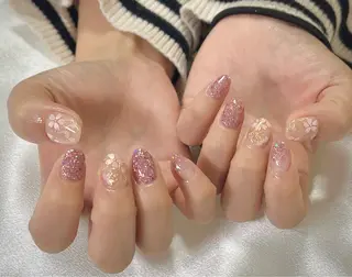 ネイル Rarity ネイルサロン所属・Rarity ネイルサロンｔｉｔｉのネイルデザイン