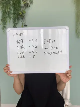 エステ♡Eden Asamiのエステ・リラクイメージ