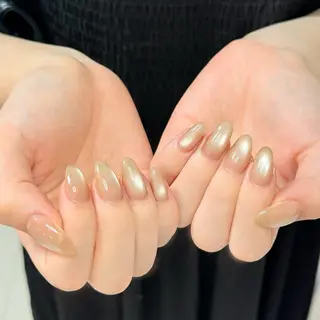 ネイル 🎀🎀YooLi Nail Salonのネイルデザイン