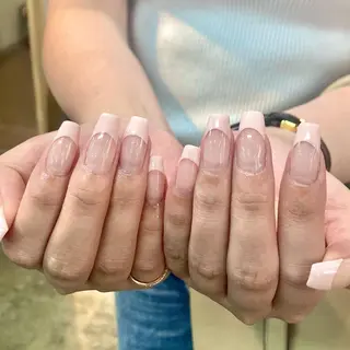 ネイル tipsy+ chihiroのネイルデザイン