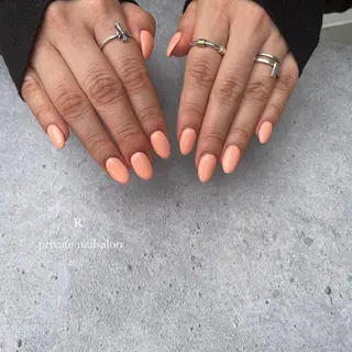 ネイル Bersinar nail所属・Bersinar nail(rina)のネイルデザイン