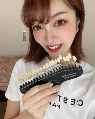 メンズ ライトビューティー 銀座店のエステ・リラクイメージ