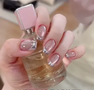 ネイル トータルビューティー サロンワンダーのマツエク・マツパデザイン