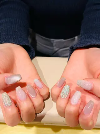 ネイル Brodia nailsのネイルデザイン