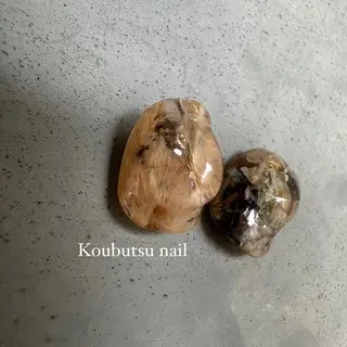 ネイル mio _POHEURのネイルデザイン