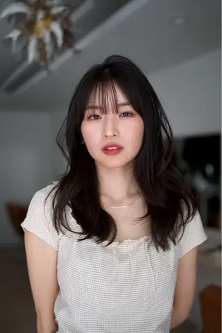 ミディアム カラー Legit所属・《メンズ特化》 ✨スズキ ショウト✨のヘアスタイル