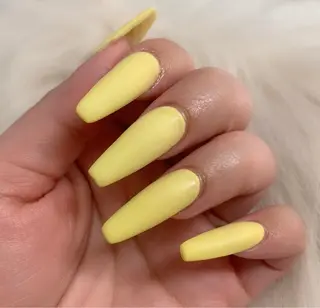 ネイル Nail Salon Momoのネイルデザイン