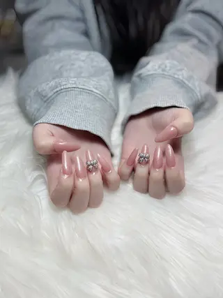 ネイル Nichi Nails❤️のネイルデザイン