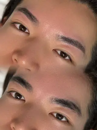 Smoo アユミの眉毛・アイブロウイメージ