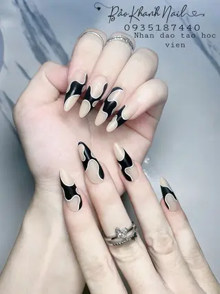 ネイル Sora Nail Ayaseのネイルデザイン