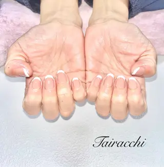 ネイル Tairacchi ﾀｲﾗｯﾁのエステ・リラクイメージ