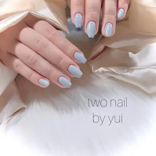 ネイル two nailのネイルデザイン