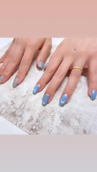 ネイル TiaryＮail Mayaのネイルデザイン
