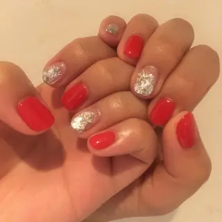 ネイル illfrere所属・illfrere イルフレール🌙のネイルデザイン