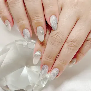 ネイル 💅fleur Ayumiのネイルデザイン