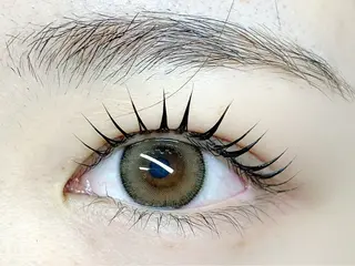 マツエク・マツパ 💙🐈 ayaのマツエク・マツパデザイン