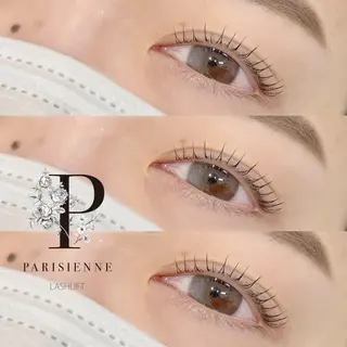 マツエク・マツパ REVIA :katoのマツエク・マツパデザイン