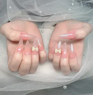ネイル RiNo Nail Salon所属・RinO Nail 大阪のネイルデザイン