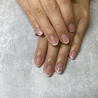 ネイル Zina  nail 浦安所属・Zina nail 浦安店のネイルデザイン
