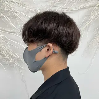 カラー メンズ 麻生 nico… ayakaのマツエク・マツパデザイン