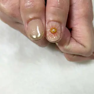 ネイル Laki nailのネイルデザイン