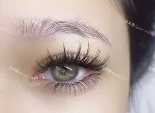 マツエク・マツパ 🔆日月潭🌙 銀座店のマツエク・マツパデザイン