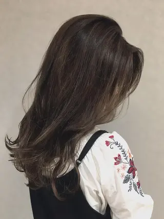 ショート patou 烏丸所属・ショート特化/ 上原麗咲希のヘアスタイル