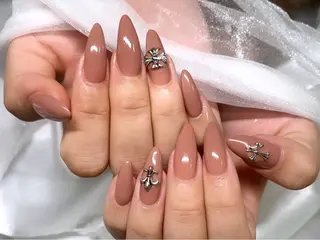 ネイル Roi〈ロワ〉 Yume🎀のネイルデザイン