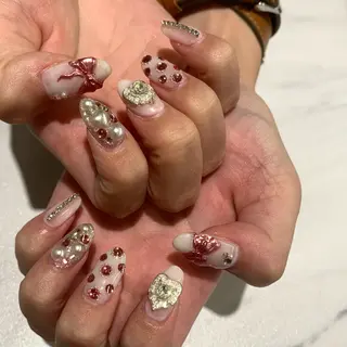 ネイル Nail's Kiiのネイルデザイン