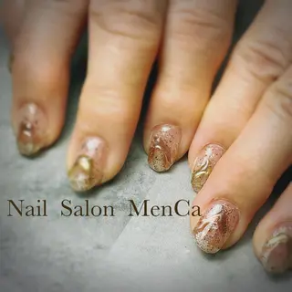 ネイル 江崎 景子のネイルデザイン