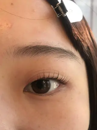 マツエク・マツパ ⭐️Eye＆Eyeblowsalon⭐️Dafne⭐️所属・Dafne SAIのマツエク・マツパデザイン