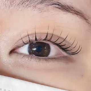 マツエク・マツパ 表参道アイリスト ⭐️WAKANAのマツエク・マツパデザイン