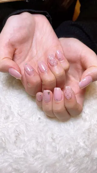 ネイル MISAKO nailのネイルデザイン