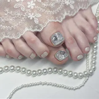 メンズ ネイル Nao 🎀💕のネイルデザイン