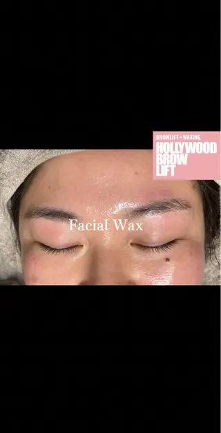 24beauty /nanamiの眉毛・アイブロウイメージ