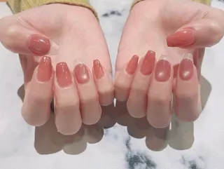 ネイル 奥田 加奈子のその他イメージ