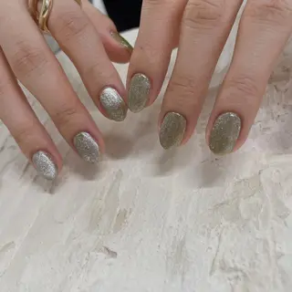 ネイル . ネイルMARIA🌼のネイルデザイン