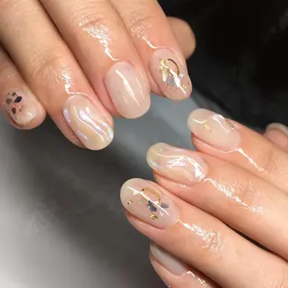 ネイル Yukari chèrieのマツエク・マツパデザイン