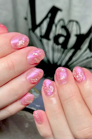 ネイル lemon nailレモンネイルのネイルデザイン