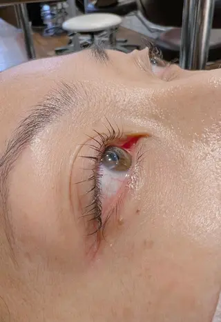 マツエク・マツパ 石田 悠夏のマツエク・マツパデザイン