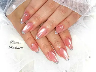 ネイル KOHATSU Bianca南風原店のネイルデザイン