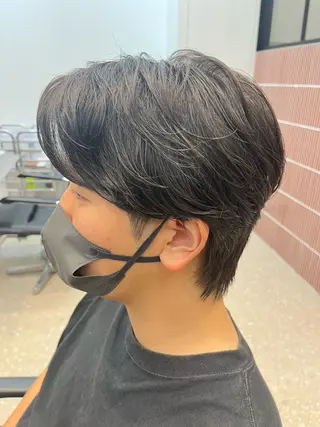 ミディアム ✨fifth /佐藤楓花✨️のヘアスタイル