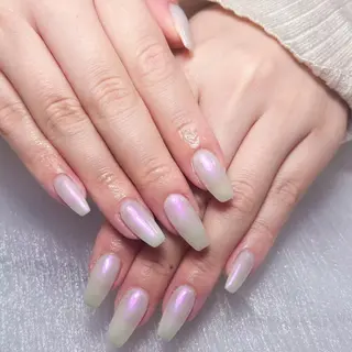 ネイル MI Oのネイルデザイン