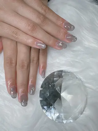 ネイル I satomiのネイルデザイン