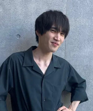 メンズ HAIR SALON M所属・🌊メンズパーマ🌊 ツイスパ🌊アリサのヘアスタイル