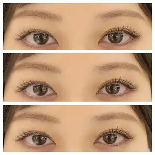 マツエク・マツパ Ami 🍀のマツエク・マツパデザイン