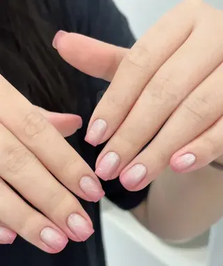 ネイル は るなのネイルデザイン