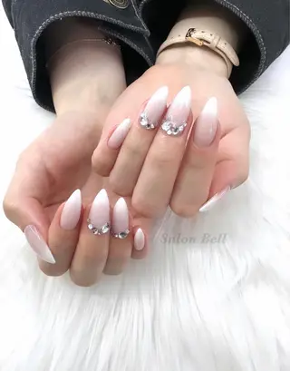 ネイル Bell 富田林店 SAYAKAのネイルデザイン