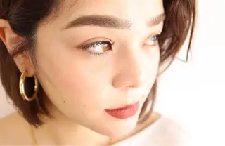 マツエク・マツパ RECHEL ALOHA高槻店のマツエク・マツパデザイン